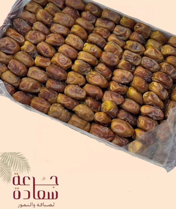 Shishi Liwa dates