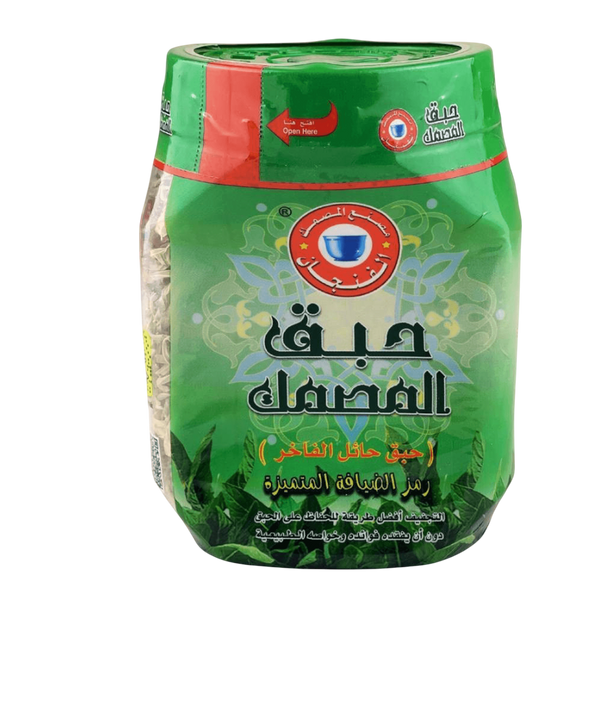صورة حبق المصمك