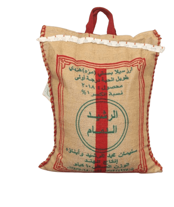 رز الرشيد الدمام rice-رز 10 KG رز الرشيد الدمام